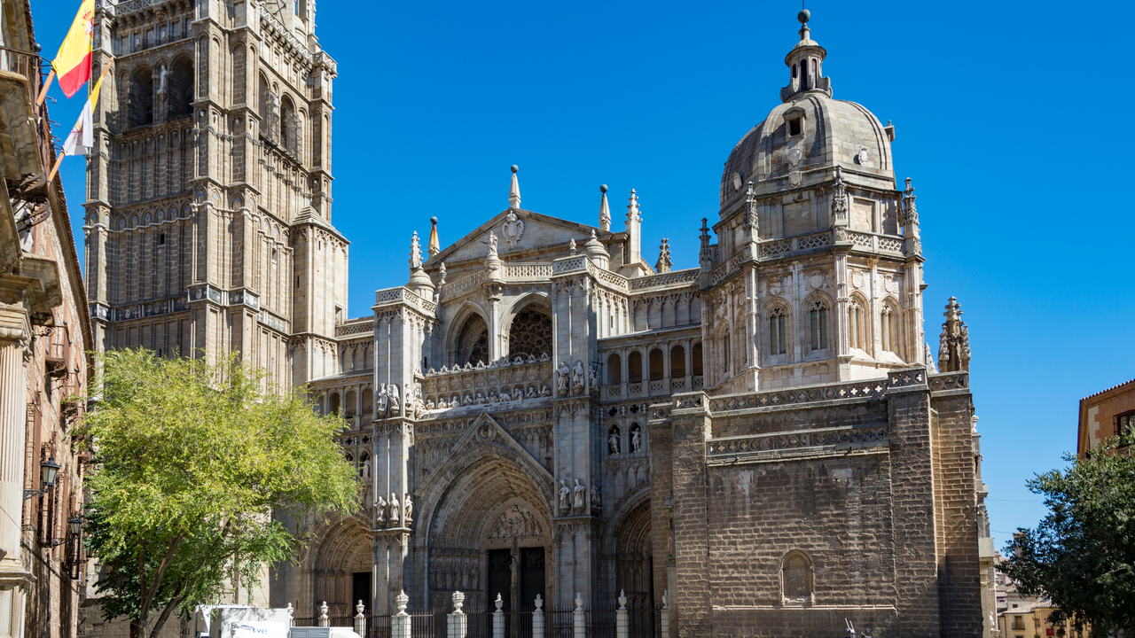 20171007 141133 , Toledo, Castille-La Mancha, Spain